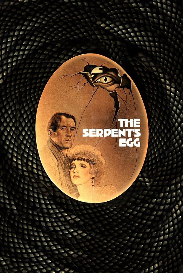 蛇蛋The Serpent's Egg (1977)