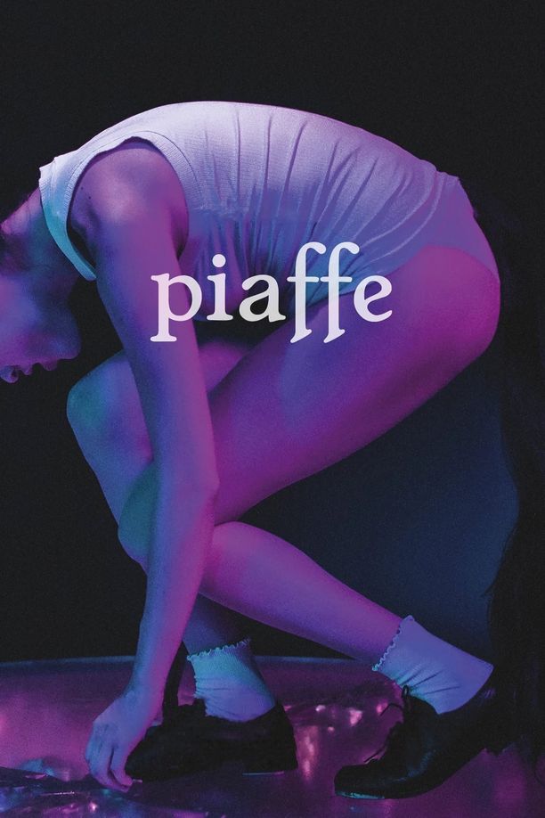 窈窕马戏Piaffe (2023)