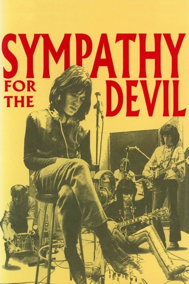 一加一Sympathy for the Devil (1968)