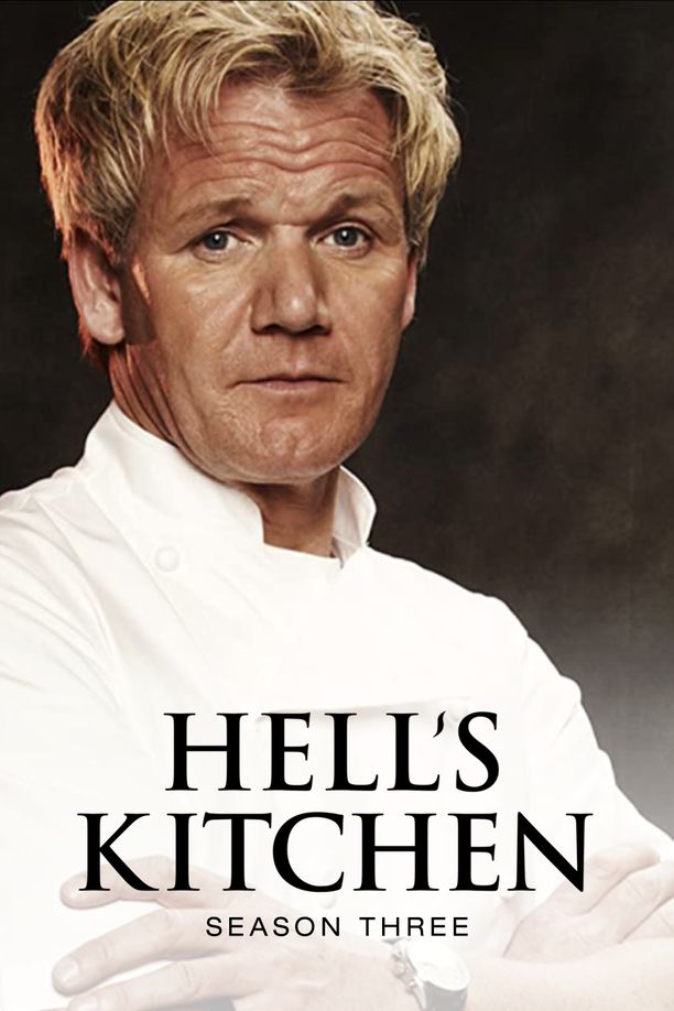 地狱厨房    第⁨三⁩季
    Hell's Kitchen (2007)