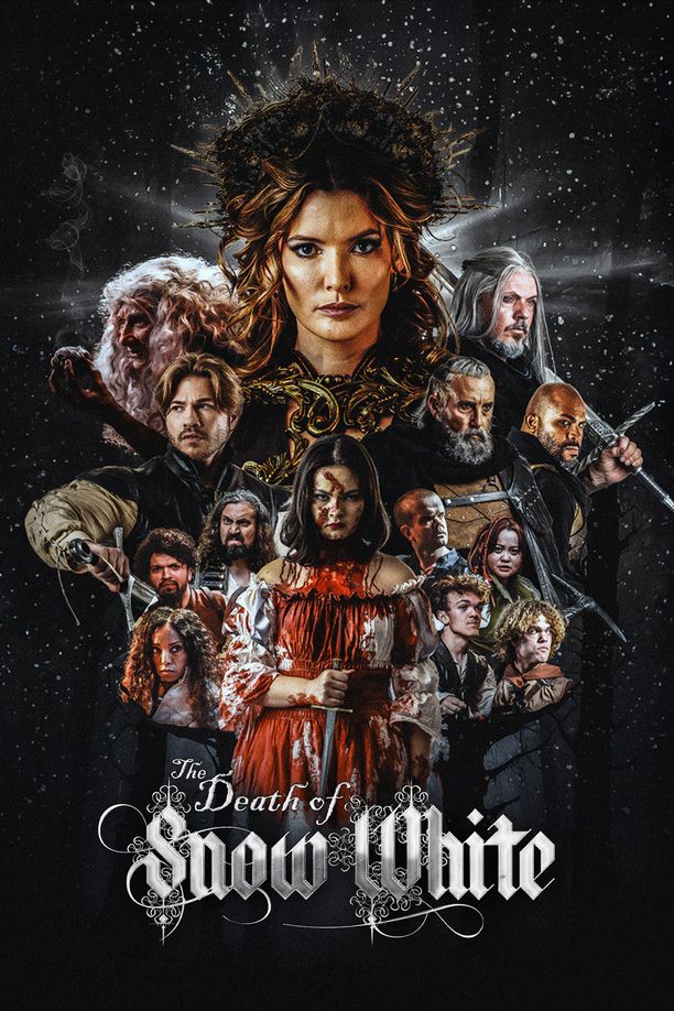 白雪公主之死The Death of Snow White (2025)