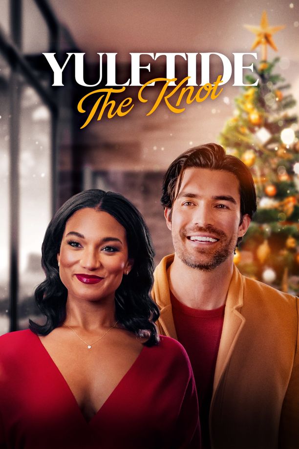 圣诞结Yuletide the Knot (2023)