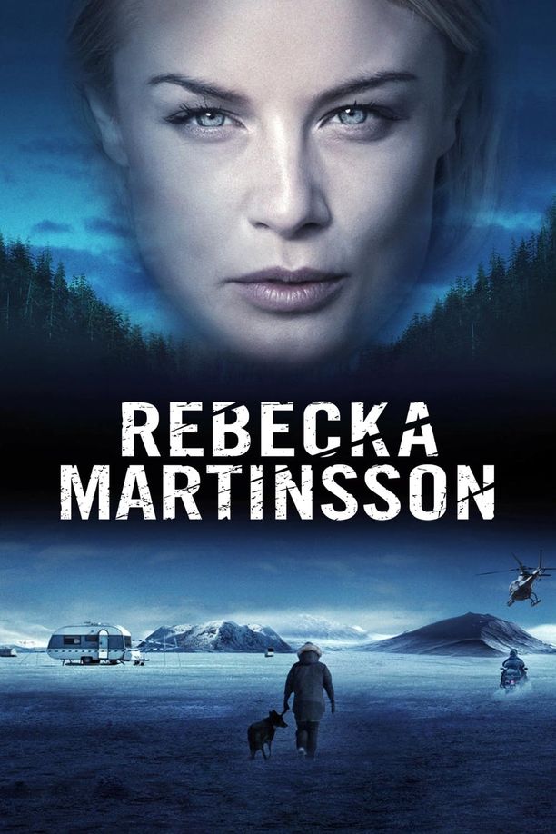 丽贝卡·马丁森Rebecka Martinsson (2017)