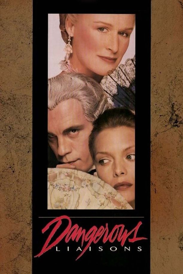 危险关系Dangerous Liaisons (1988)