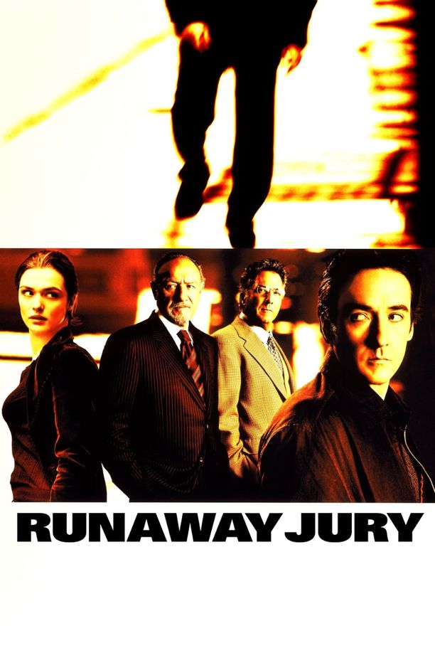 失控陪审团Runaway Jury (2003)