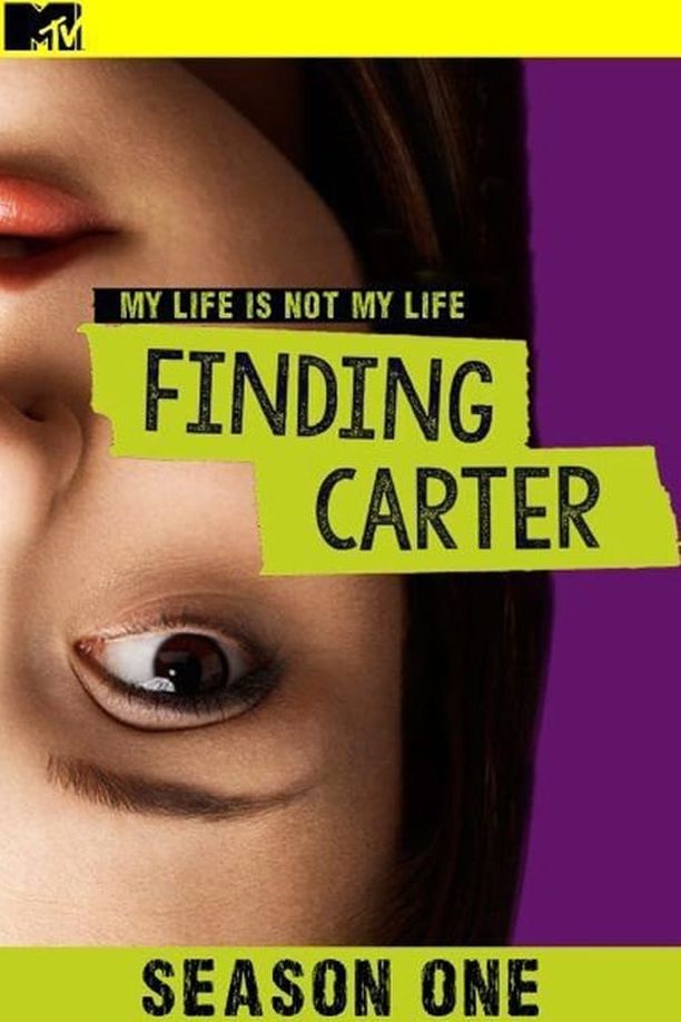寻找卡特    第⁨一⁩季
    Finding Carter (2014)