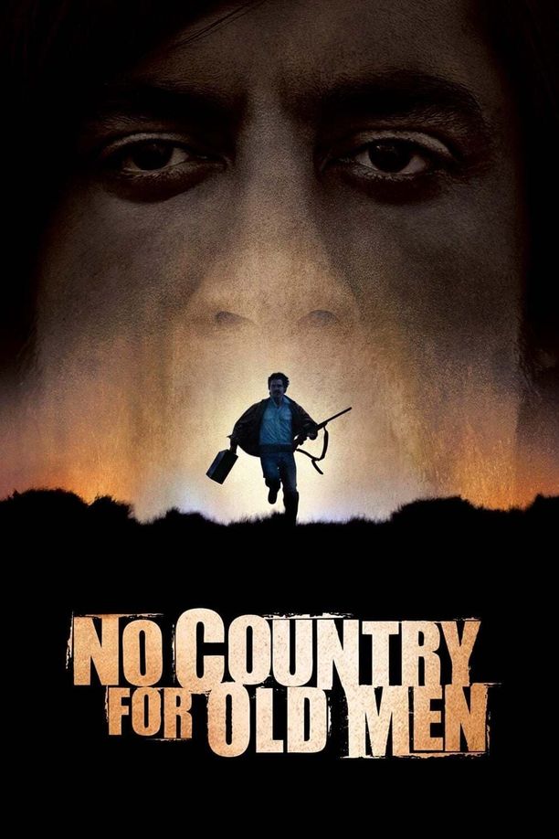 老无所依No Country for Old Men (2007)