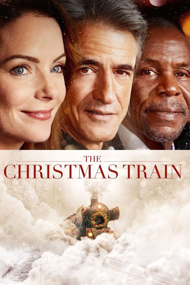 圣诞列车The Christmas Train (2017)