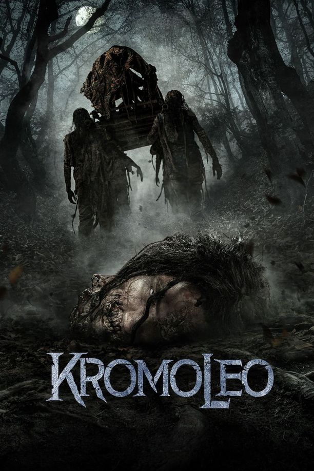 Kromoleo: The HauntingKromoleo (2024)