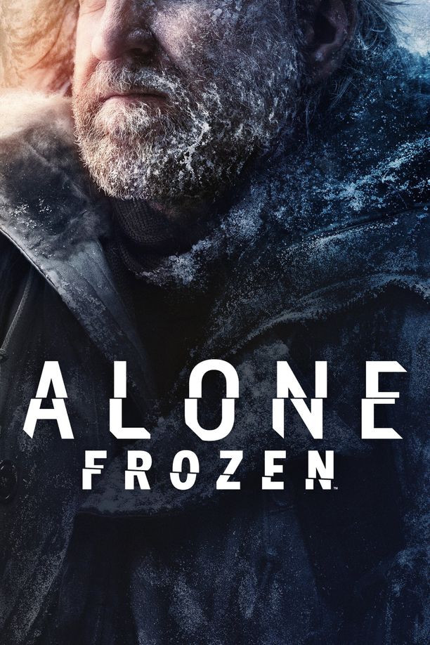 荒野独居：冰封王座Alone: Frozen (2022)