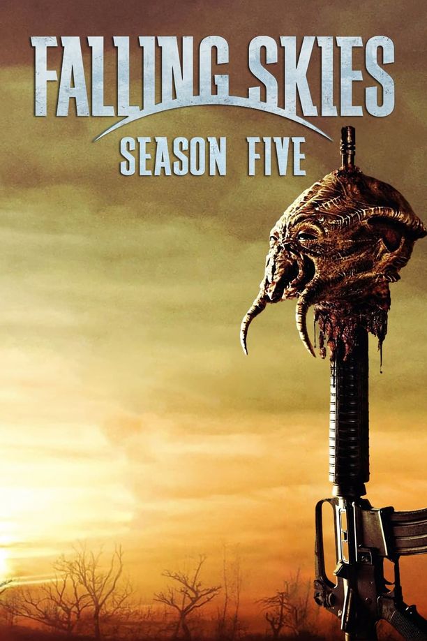 陨落星辰    第⁨五⁩季
    Falling Skies (2015)