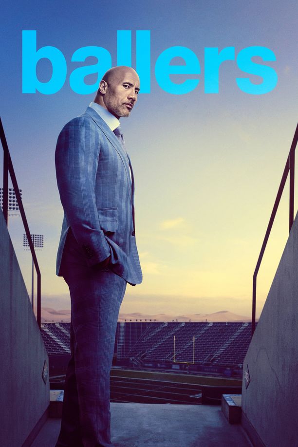 球手们Ballers (2015)