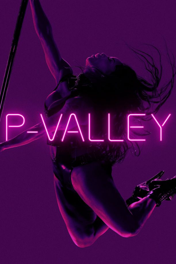 脱衣舞俱乐部    第⁨一⁩季
    P-Valley (2020)