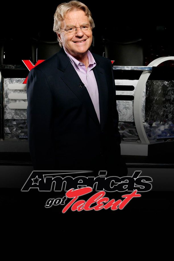 美國達人秀    第⁨三⁩季
    America's Got Talent (2008)