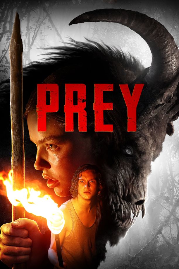 猎物Prey (2019)