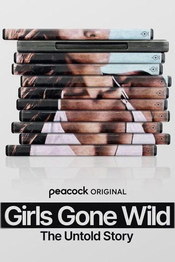 Girls Gone Wild: The Untold Story    第⁨一⁩季
     (2024)