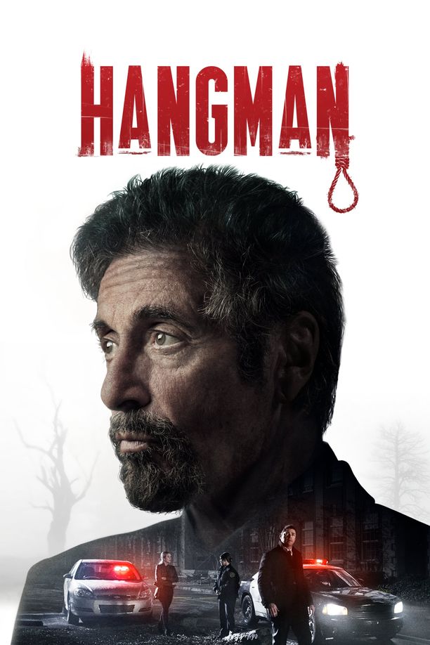 吊人游戏Hangman (2017)
