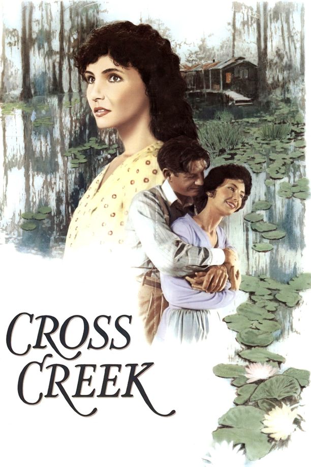 十字小溪Cross Creek (1983)