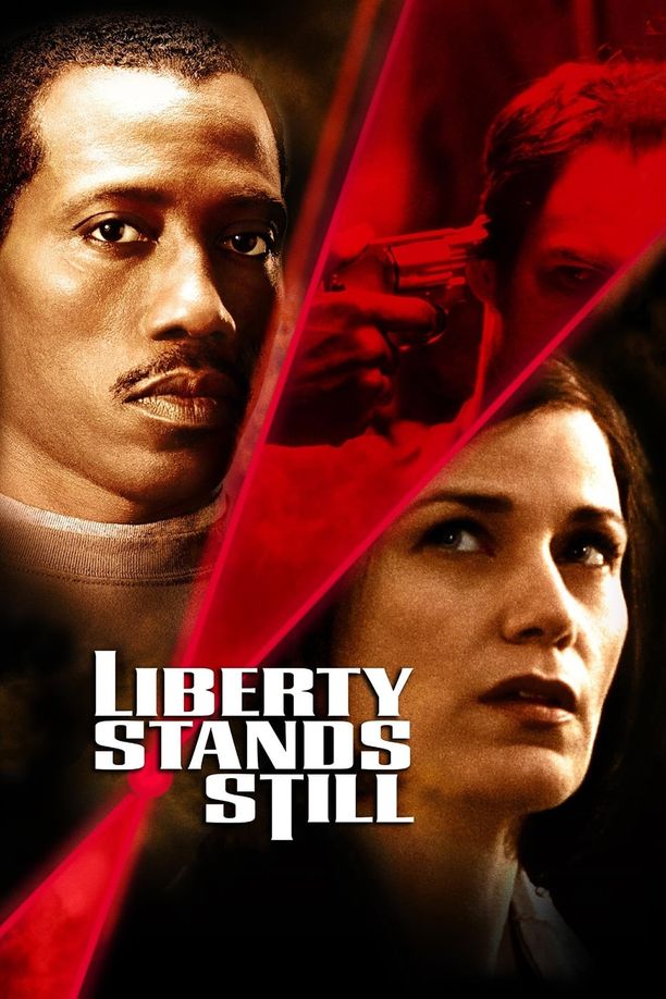 死亡倒计时Liberty Stands Still (2002)