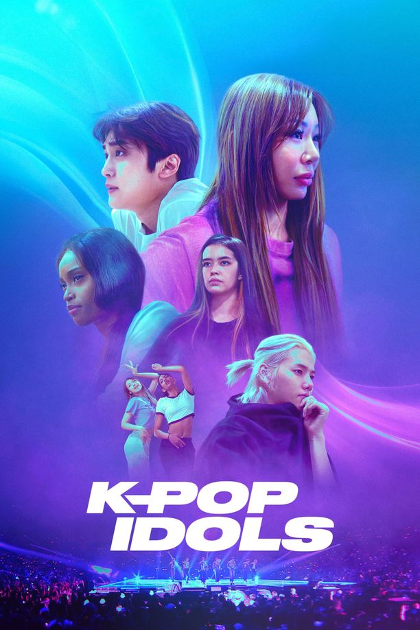 韩国流行音乐偶像K-Pop Idols (2024)