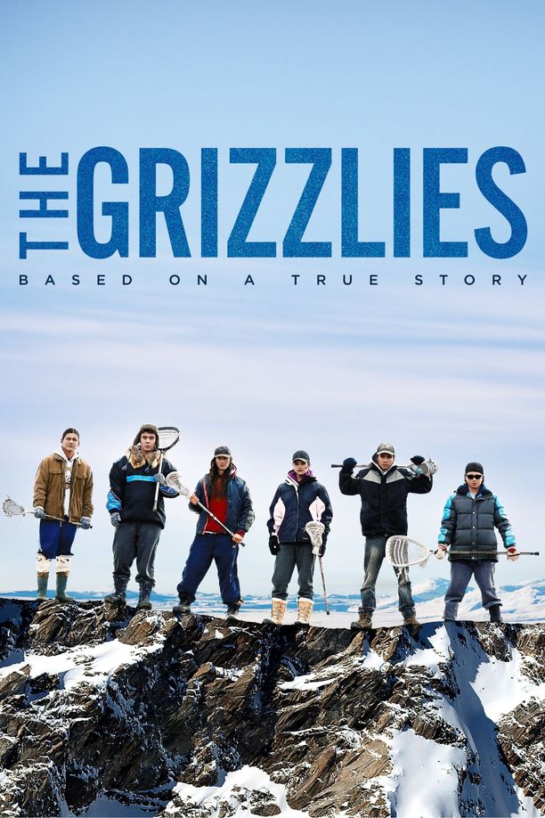灰熊The Grizzlies (2019)