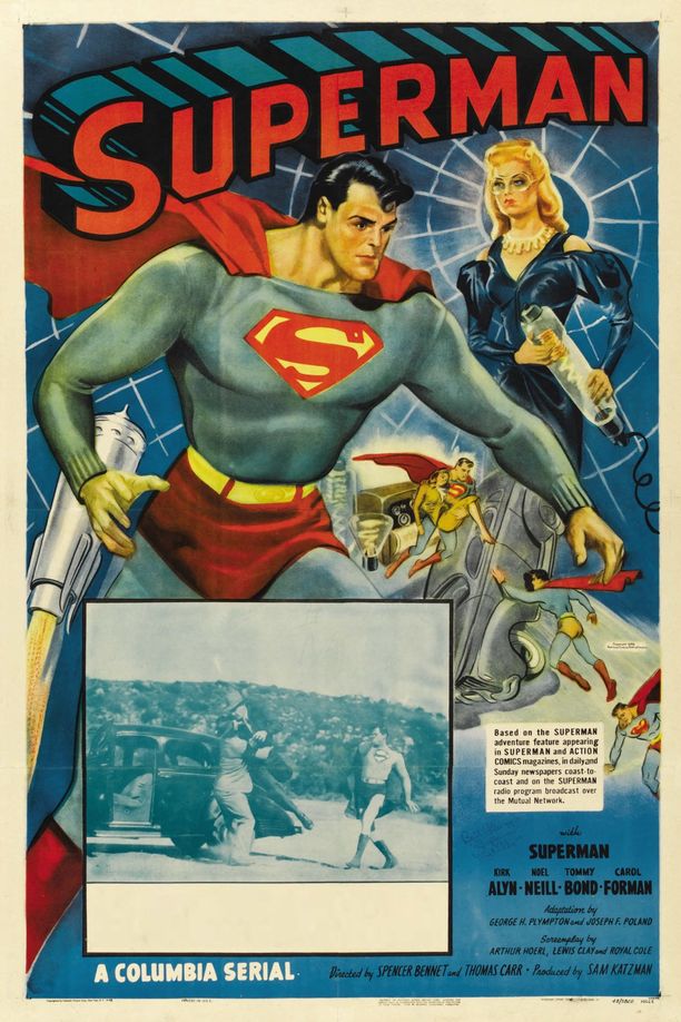 超人Superman (1948)