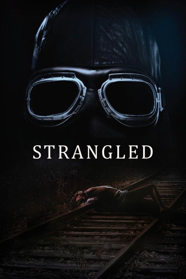 窒息Strangled (2016)