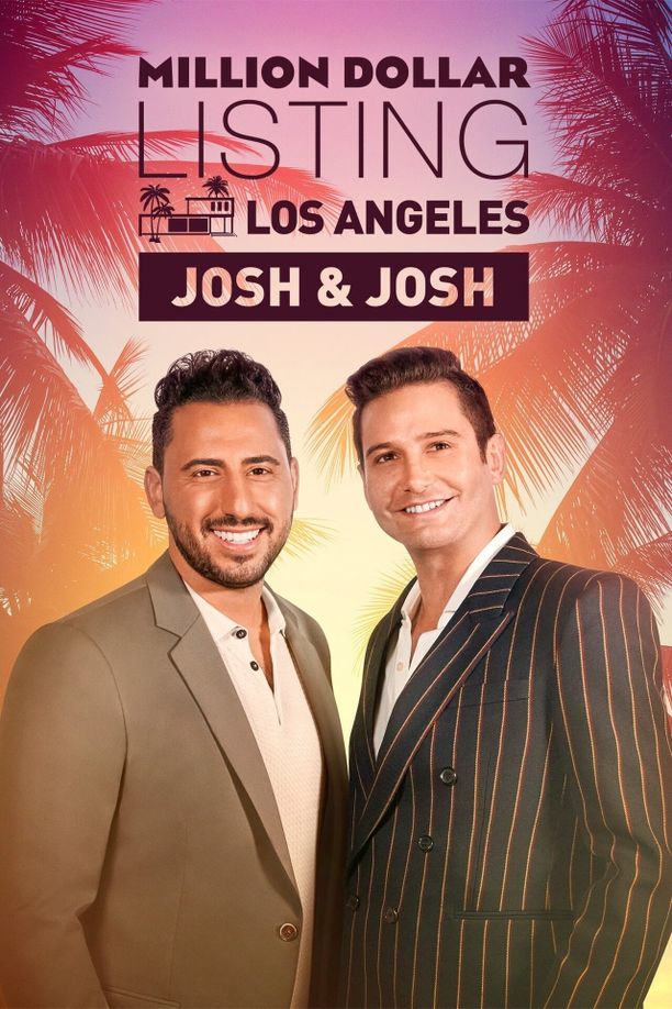 Million Dollar Listing Los Angeles    特别篇
     (2021)