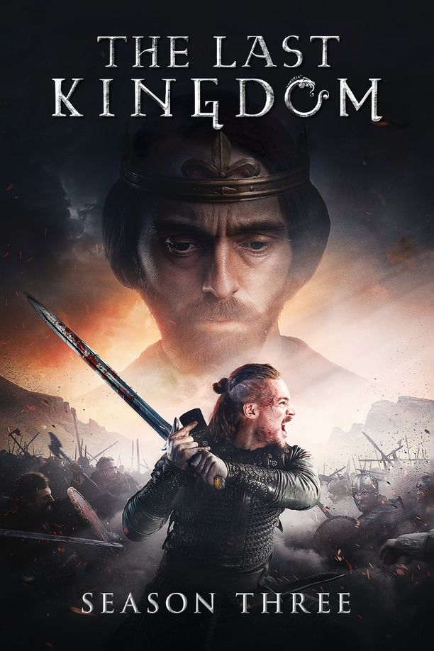 孤国春秋    第⁨三⁩季
    The Last Kingdom (2018)
