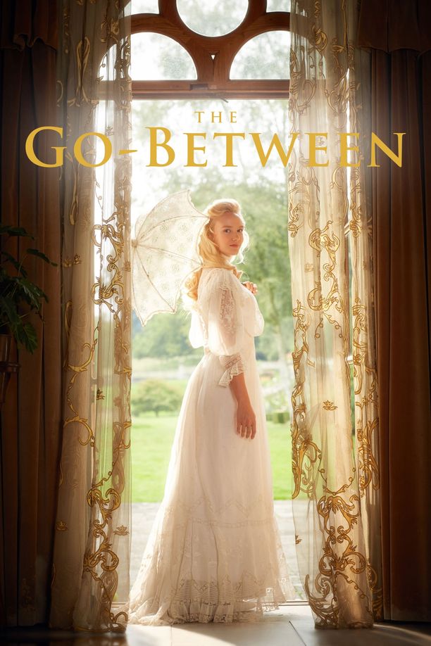 幽情密使The Go-Between (2015)
