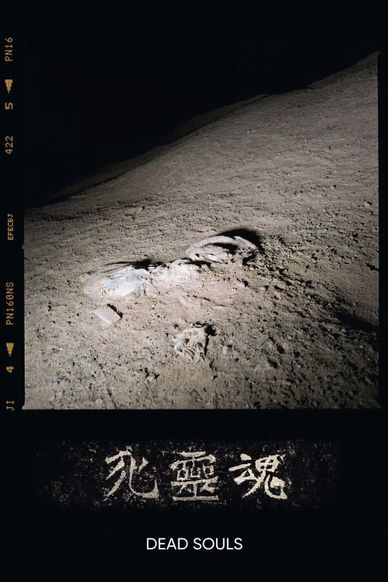 死灵魂
