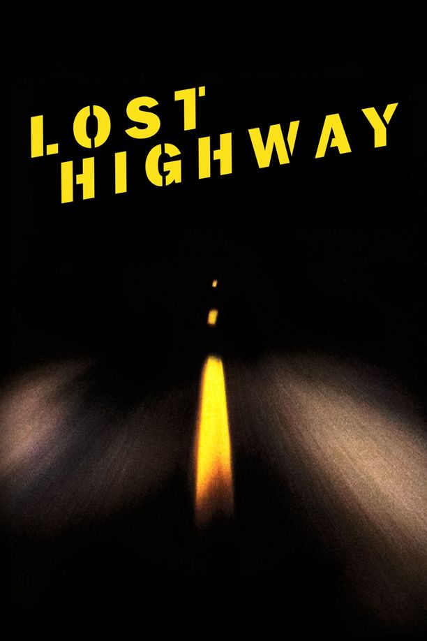 妖夜慌踪Lost Highway (1997)