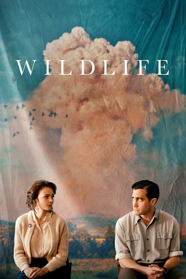 狂野生活Wildlife (2018)