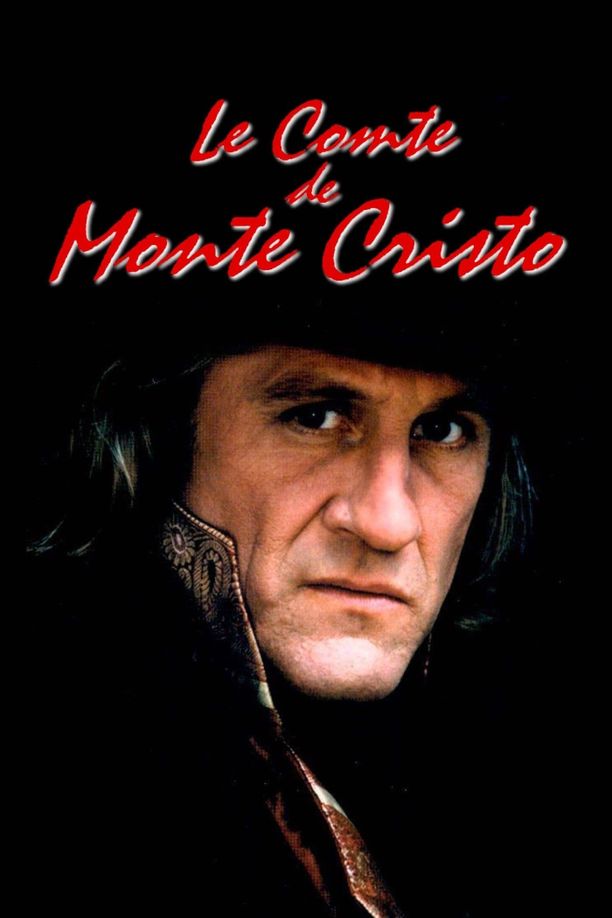 基督山伯爵    第⁨一⁩季
    Le Comte de Monte-Cristo (1998)