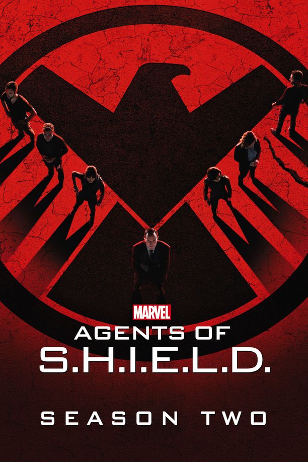 神盾局特工    第⁨二⁩季
    Marvel's Agents of S.H.I.E.L.D. (2014)