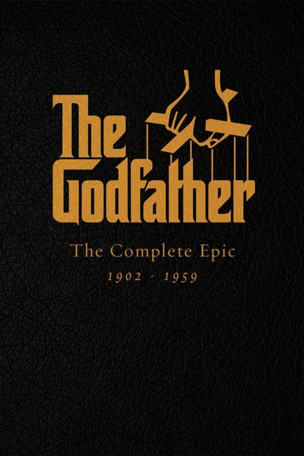 教父 (电视剧重剪版)Mario Puzo's The Godfather: The Complete Novel for Television (1977)