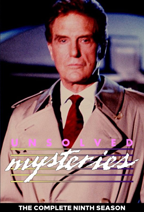 懸疑未決    第⁨九⁩季
    Unsolved Mysteries (1996)