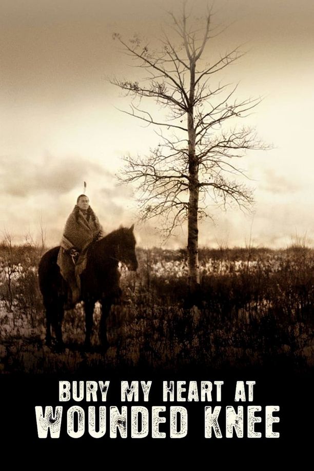 魂归伤膝谷Bury My Heart at Wounded Knee (2007)