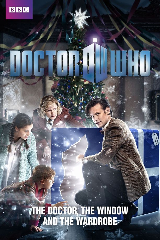 神秘博士：博士、寡妇和衣橱Doctor Who: The Doctor, the Widow and the Wardrobe (2011)