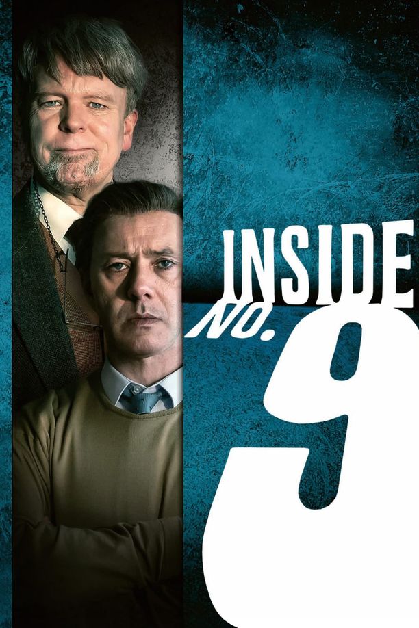 9号秘事Inside No. 9 (2014)