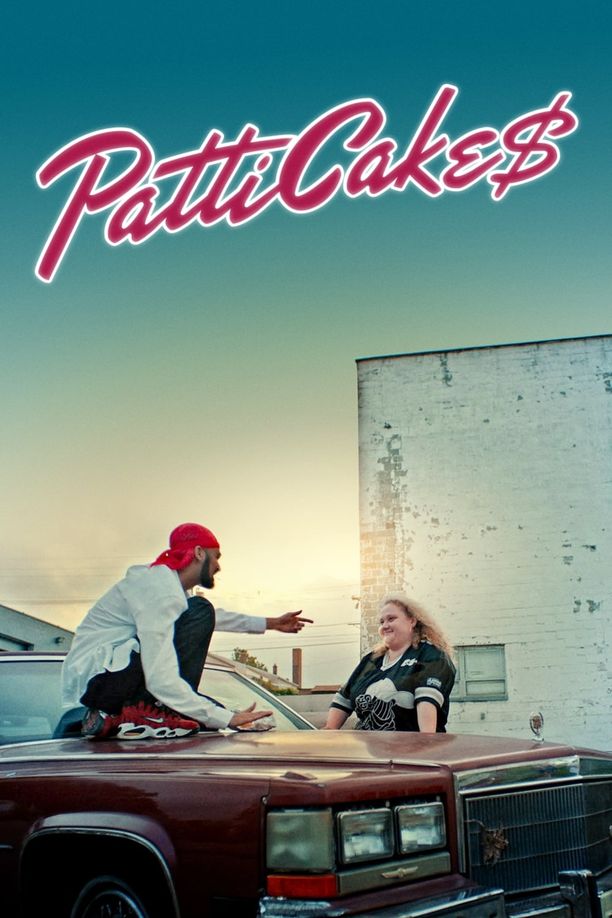 帕蒂蛋糕$Patti Cake$ (2017)