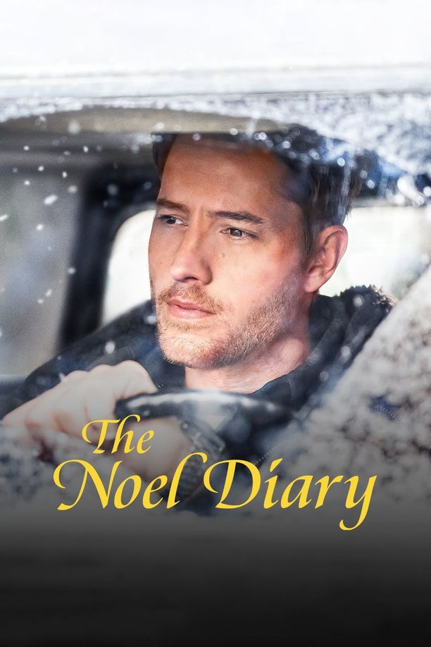 圣诞日记The Noel Diary (2022)