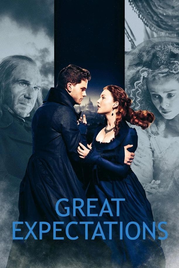 远大前程Great Expectations (2012)