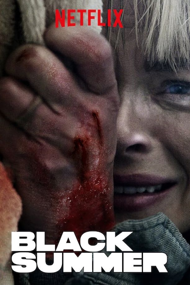 黑夏    第⁨一⁩季
    Black Summer (2019)
