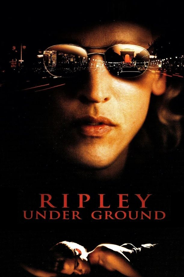 冒牌人生Ripley Under Ground (2005)