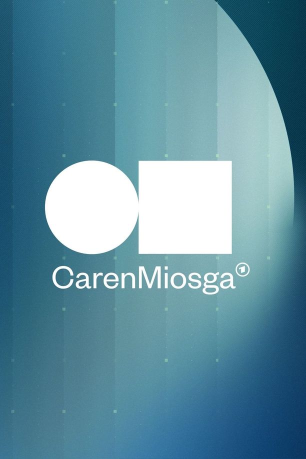 Caren Miosga    第⁨一⁩季
     (2024)