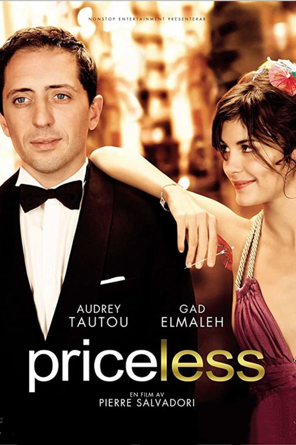 真爱无价Hors de prix (2006)