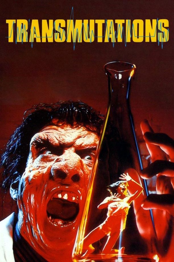 异形人种Underworld (1985)