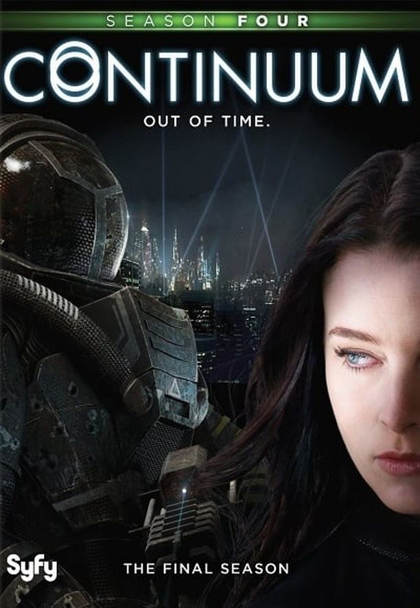 超越时间线    第⁨四⁩季
    Continuum (2015)