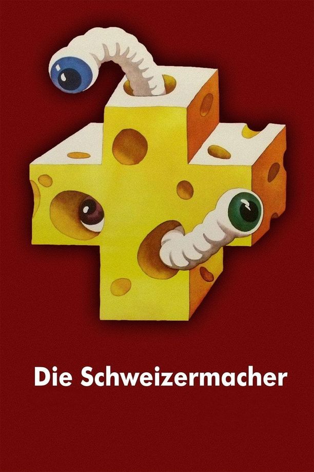 The SwissmakersDie Schweizermacher (1978)